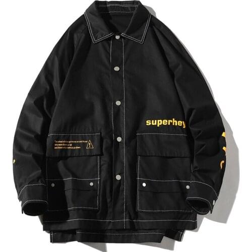 Bapalu Men's Long Shirts
