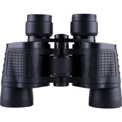 High Clarity 15000M Binoculars Powerful Telescope Zoom Optical glass monocular scope low light Night Vision for Outdoor Hunting