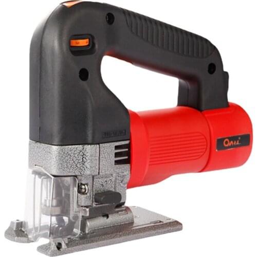 All-copper Motor Industrial Grade Heavy-duty Jig Saw Woodworking Electric Saw 730W 50HZ 220V Household