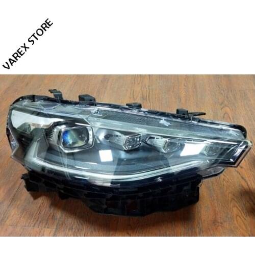 Combination headlamp assembly for Great wall haval F7 OEM: 4121102XKQ00A 4121103XKQ00A