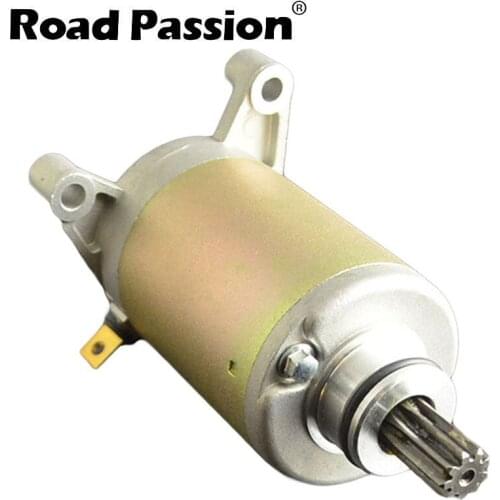 Motorcycle Engine Parts Starting Starter Motor For Suzuki DR200SE DR 200SE DR200 SE 1996-2009 31100-42A01 31100-42A20