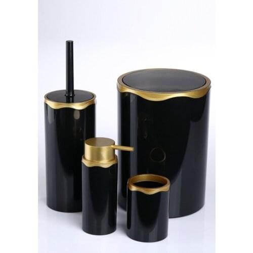 Fastgrup Bathroom Sets