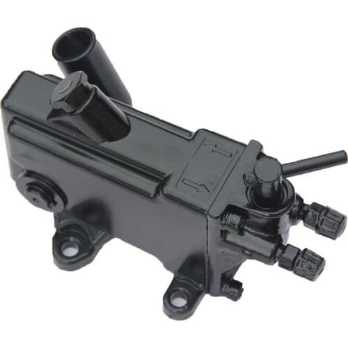 FEBIAT Cabin Tilt Pump VW2R2.899.501 09/10 102068.4 BR 210064.9/210065.7/46-235/2R2899501