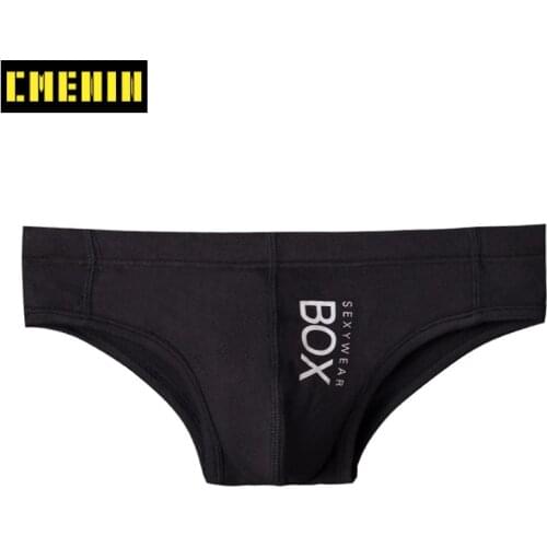 Hot Sale Sexy Underwear Men Jockstrap Breathable Cotton Gay Mans Underwear Bikini Men Briefs Innerwear Srting Man OR6604