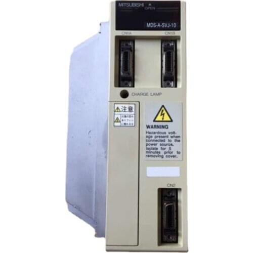 MITSUBISHI CNC MDS-A/B