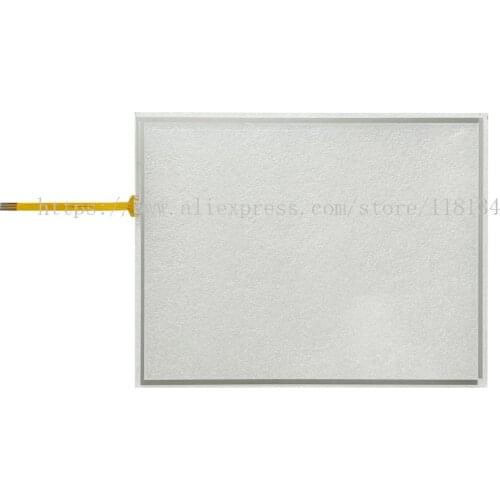 New Weiluntong MT8092XE cMT3090 cMT-iPC10 Touch Screen Panel Glass Digitizer 097007 Touch pad