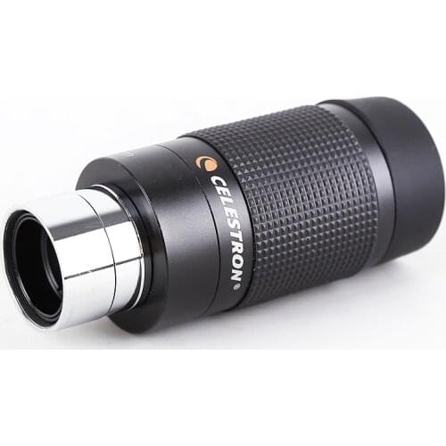 Celestron astronomical telescope eyepiece 1.25 inch 8-24 eyepiece 8-24mm Zoom eyepiece Continuous zooming variable Folding