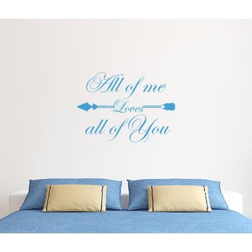 Paris City Wall Decal France Vinyl Sticker View Country Lettering Tower Decals Europe Wall Art Romance Love BedroomA6-002