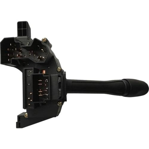 Turn Signal Switch Multi-Function Combination Switch for Ford Crown Victoria Taurus Lincoln Town 1996-2020 F6DZ-13K359-A