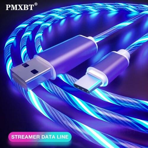 PMXBT Mobile Phone Charging Cables