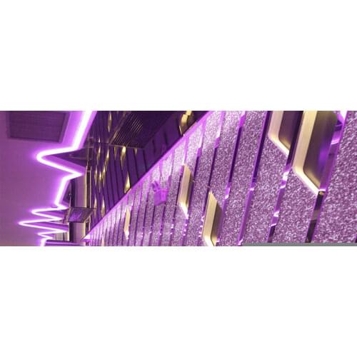 Amazing decoration, golden shiny carpet aisle, used for holiday celebration decoration supplies wedding walkway curtain backdrop