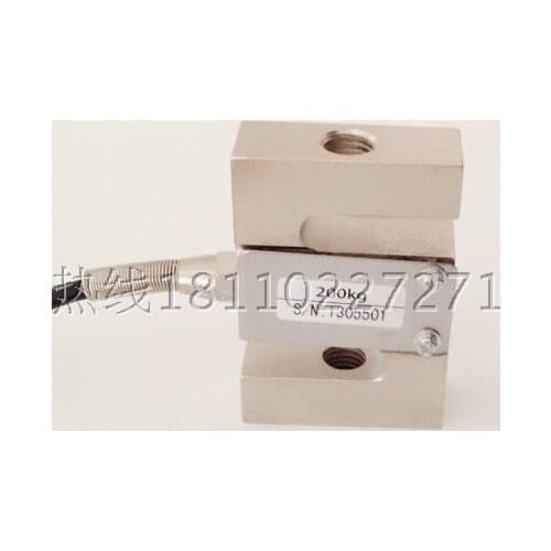 Anti-jamming precision load cell signal amplification transmitter 0-5V 0-10V 4-20m