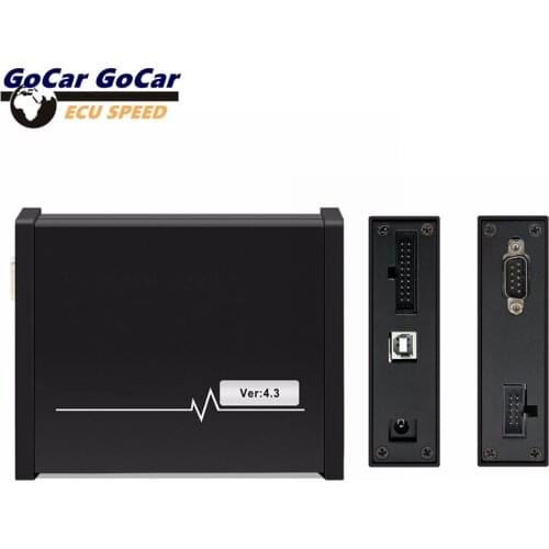 ECU Programming Tool PIASINI V4.3 Engerring With USB Dongle ECU Chip Tuning Tool Works Japanese Cars OBD2 Master Version
