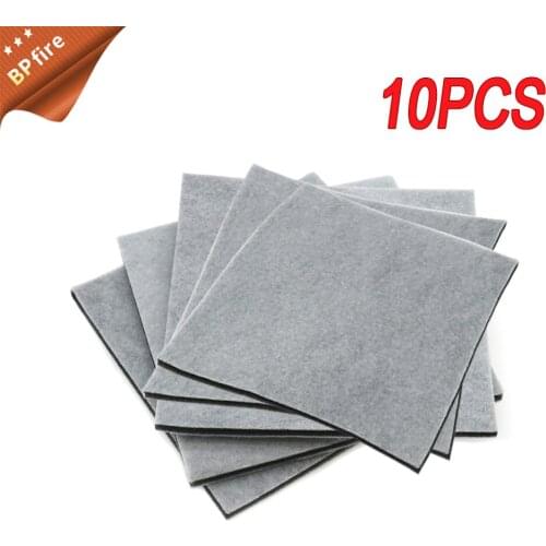 Replacement Vacuum Cleaner HEPA Filters for Philips LG Haier Midea Electrolux Motor Cotton Filter Wind Air Inlet Outlet Filter