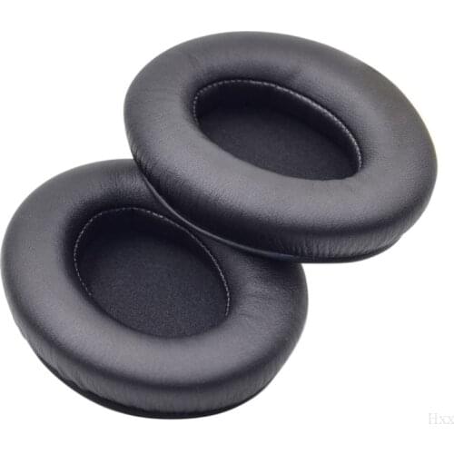Replace soft memory foam ear pads for parrot ZIK 1.0 by Philippe headphones for perfect high quality