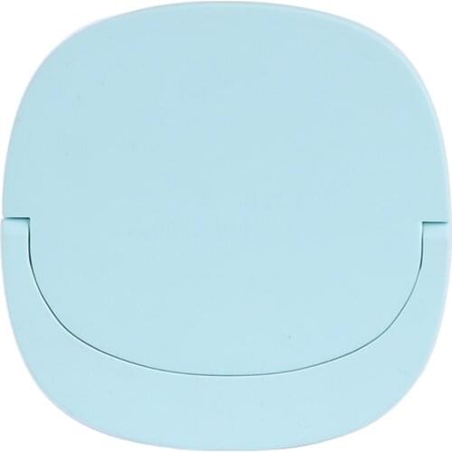 LED Makeup Mirror Touch Control Fill Light Mirror Smart Cosmetic Mirror Night Lights, 3 Levels Adjustable Lamp Beauty Mirror