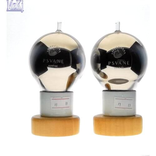 1Pair PSVANE 6SN7-SE Vacuum Tube Gold Pin Replace 6N8P 6H8C 6SN7 Matched Pair