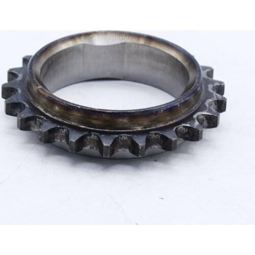 Crankshaft Timing Sprocket Replaces fits for VOLKSWAGEN 1.4T BMN BAY Premium