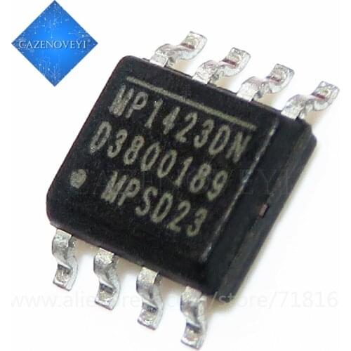 1pcs/lot MP1423DN-LF-Z MP1423DN MP1423 1423DN 1423 SOP-8 In Stock