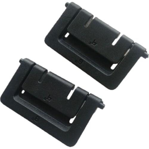 2Pc Keyboard Bracket Leg Stand for logitech G610 G810 GPRO Keyboard Repair Parts