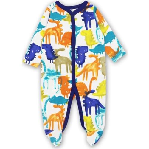 Autume Winter Long Sleeve Cotton Baby Romper Casual, Cotton Baby Underwear Toddle Clothing Style Infantil Clothes