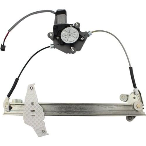 Electric Window Regulator With Motor For 09-14 DongFeng S30 H30 CROSS Left Right Rront Rear Window Power Lifter