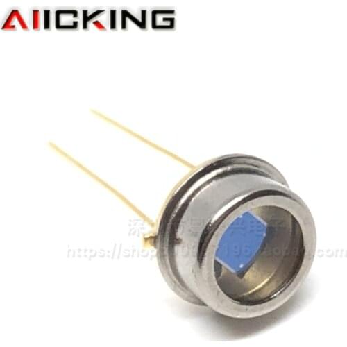 2/PCS S1223-01 Silicon PIN photodiode peak wavelength 960nm 320nm-1100nm high sensitivity