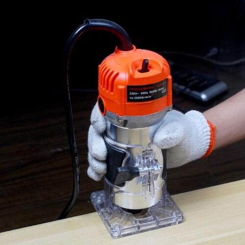 Hokerbat Power Tools