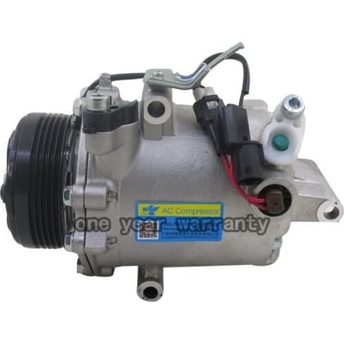 7813A151 AKC200A084 AC Compressor for Mitsubishi Colt Lancer Smart Forfour