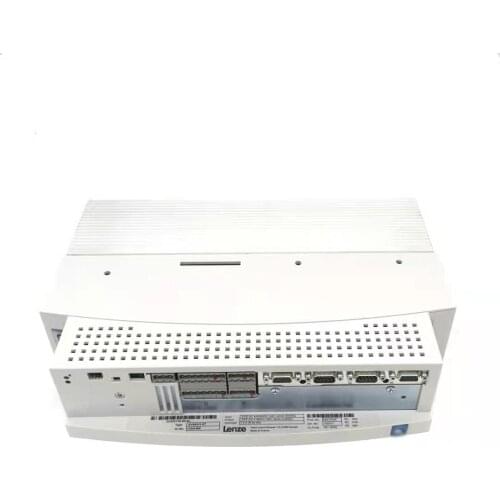 Lenze Variable 8200 Vector Frequency Inverter EVF9326-EV Used In Good Condition