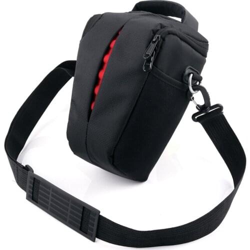 HOT DSLR Camera Case Shoulder Bag For Olympus E-M10 EM5 markII EM10II em5 E-M1 E-PM2 EPL8 EPL-7 E-PL6 EPL5 SP-100EE SP820