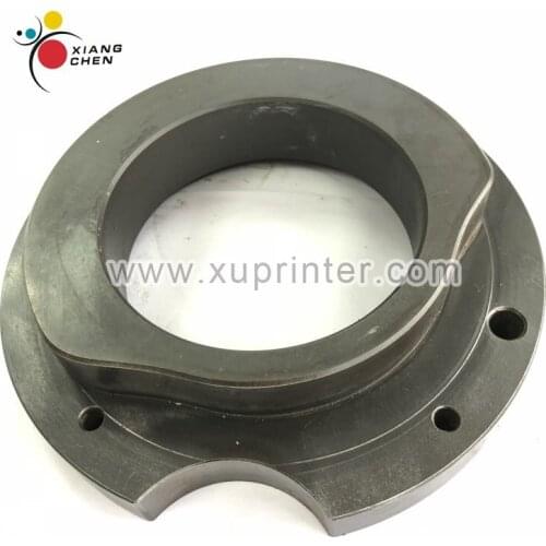 M2.005.904W HD Blanket Cylinder SM/PM74 Machine Original and Used For HD Offset Spare Parts