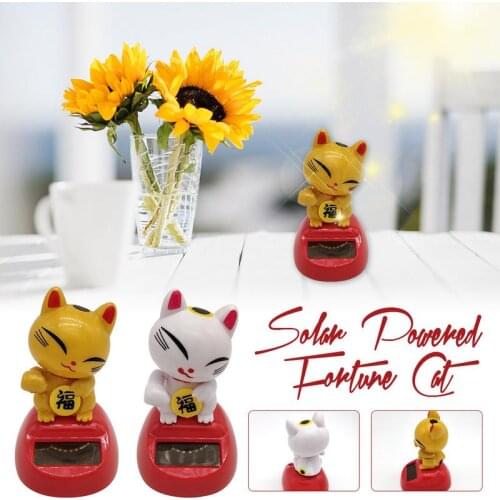 MezoJaoie Solar Powered Toys