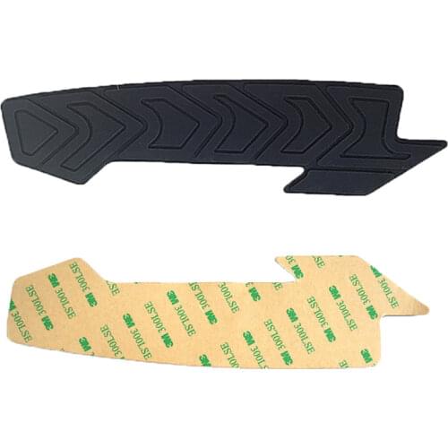 New Rrskit Bicycle Frame Protector Silicone Protective Cover Stickers Cover For Mountain Bike Road Bike To Protect The Frame