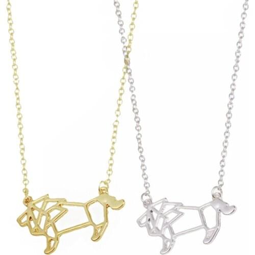 Wholesale 10pc Funny Lion Pendant Collar Necklaces Cute King of Forest Animal Lovers Kids Jewelry Accessories Anime