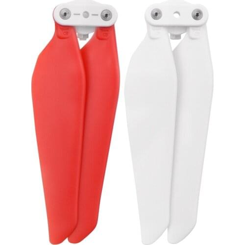 Propeller Foldable Spare Part Accessories for Xiaomi FIMI X8 SE RC Drone Quadcopter QJY99