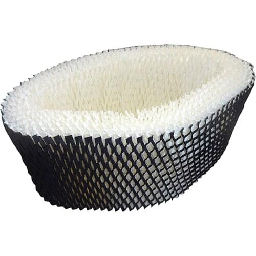 Replacement Filter for Air Humidifier HWF62 - Designed to Prevent Growth and Migration of Mold, Fungus, Algae and Bacteria