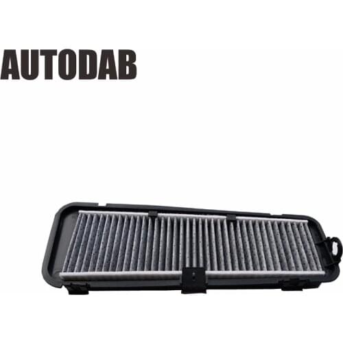 High-quality cabin air filter for Audi A6L A7 C7 2012 External Air Conditioner Filter 4GD819429 PT270