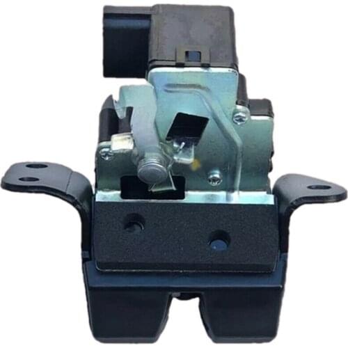 Tailgate Trunk Latch for 2007 2012 Hyun dai i30 OEM：81230 2L000