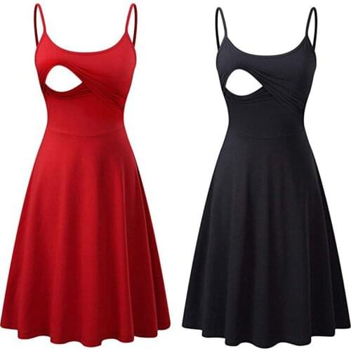 Women Pregnant Maternity Stripe Tunic Breastfeeding Summer Maternity Dress nursing dresses breastfeeding brand vestidos mujer