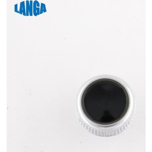 8W0919070 Fit for Audi A4 S4 RS4 A5 S5 RS5 Q5 Genuine Multimedia Volume Knob Button Switch Cap