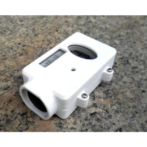 Runcam HD Sports Camera Accessary Protective Case Camera Protector Protect The Lens and Camera From Scratch