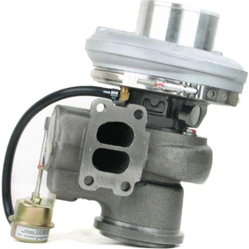 B2G-80H Turbo 250-7696 10R-3759 175273 Turbo charger for Caterpillar CAT 324D 325D 328D 329D excavator 05-09 C7 7.2L140KW 152KW