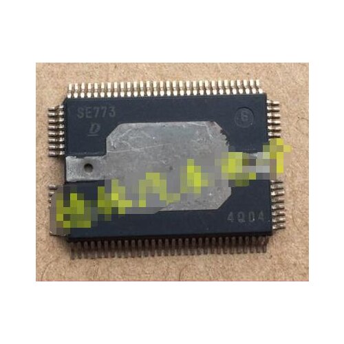 Free shipping 5 pcs SE773 HQFP92