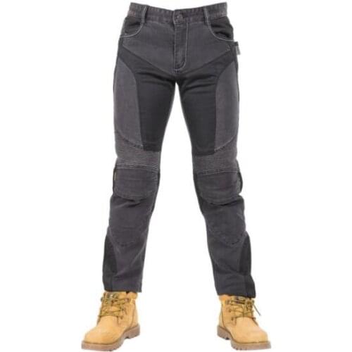 2018 new mj-818 motorcycle riding racing pants abandoned motorcycle pants mens carpet