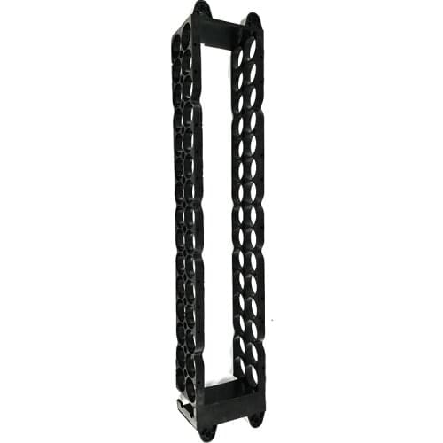 Battery Rack For Xiaomi M365 Battery Rack Bracket Holder Electric Scooter Accessories Parts High quality