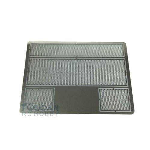 Heng Long 1/16 China 99Z China 99A RC Tank 3899 3899A Metal Guard Plate Mudguard TH16367-SMT4