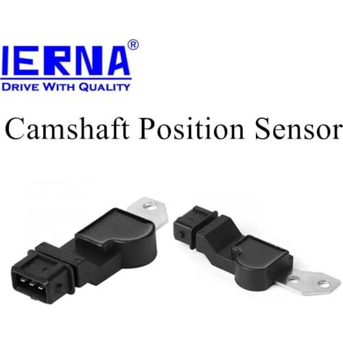 IERNA high quality Camshaft Position Sensor For Chevy Chevrolet DAEWOO Aveo LACETTI NUBIRA KALOS PONTIAC WAVE 96253544 SU8901
