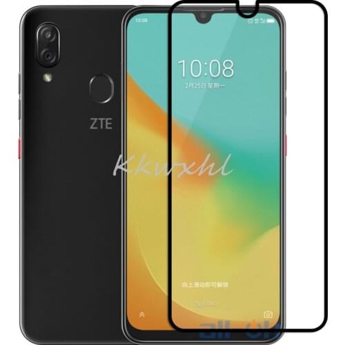 Kkwxhl Screen Protectors For ZTE