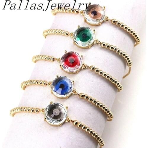 Linlidada Bracelets